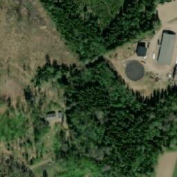 Satellite imagery of Juuriniemi, FI