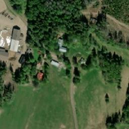 Satellite imagery of Juuriniemi, FI