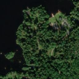 Satellite imagery of Perho, FI