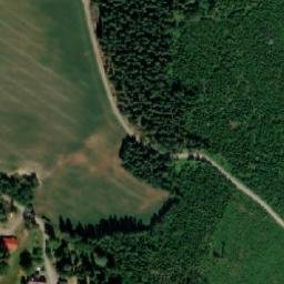 Satellite imagery of Hunttikivet, FI