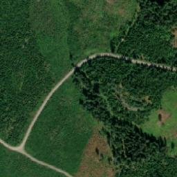 Satellite imagery of Hunttikivet, FI