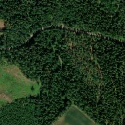 Satellite imagery of Hunttikivet, FI