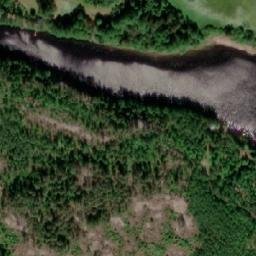 Satellite imagery of Venäläisharju, FI