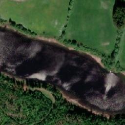 Satellite imagery of Venäläisharju, FI