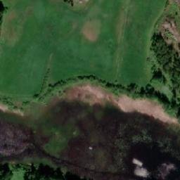 Satellite imagery of Venäläisharju, FI