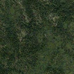 Satellite imagery of Cone Mountain, CA