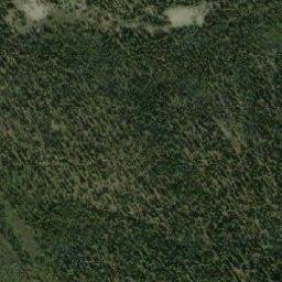 Satellite imagery of Cone Mountain, CA