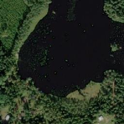 Satellite imagery of Pikkusaari, FI