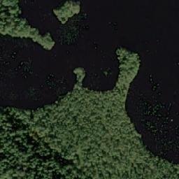 Satellite imagery of Pikkusaari, FI