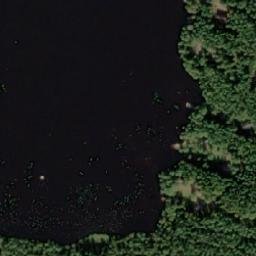 Satellite imagery of Pikkusaari, FI