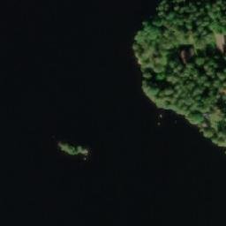 Satellite imagery of Perho, FI