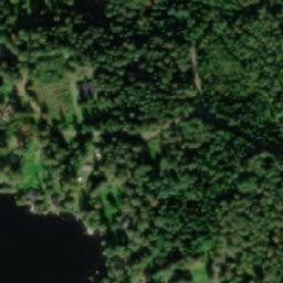 Satellite imagery of Perho, FI