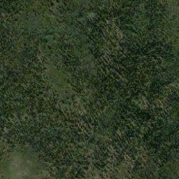Satellite imagery of Cone Mountain, CA