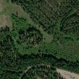Satellite imagery of Moronkivi, FI