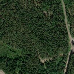 Satellite imagery of Moronkivi, FI