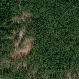 Satellite imagery of Suuretkivet, FI