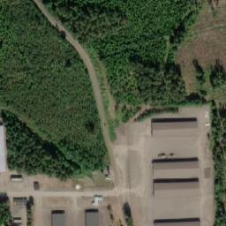 Satellite imagery of Moronkivi, FI