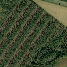 Satellite imagery of Kettukivi, FI