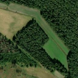 Satellite imagery of Kettukivi, FI