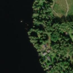Satellite imagery of Tervahaudannokka, FI