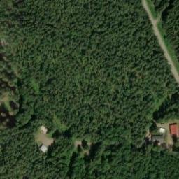 Satellite imagery of Paasikkaankivi, FI