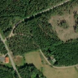 Satellite imagery of Paasikkaankivi, FI