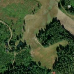 Satellite imagery of Kettukivi, FI