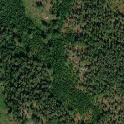 Satellite imagery of Aatamin ja Eevan kivet, FI