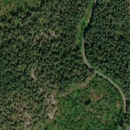 Satellite imagery of Aatamin ja Eevan kivet, FI