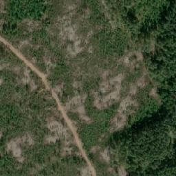 Satellite imagery of Suuretkivet, FI