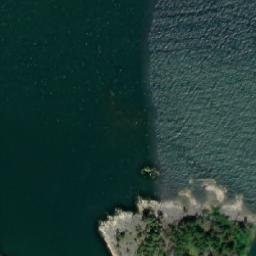 Satellite imagery of Kaarlenpää, FI