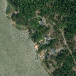 Satellite imagery of Eräinenkari, FI