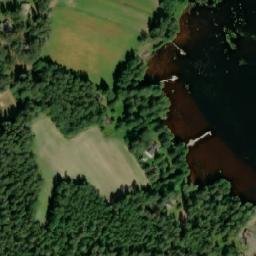 Satellite imagery of Kyminniemi, FI