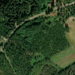 Satellite imagery of Kettukivi, FI