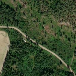 Satellite imagery of Aatamin ja Eevan kivet, FI