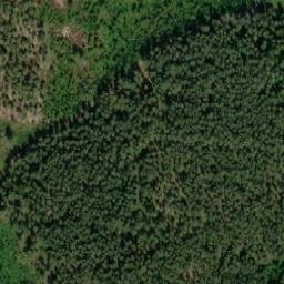 Satellite imagery of Aatamin ja Eevan kivet, FI