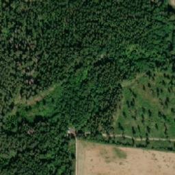 Satellite imagery of Aatamin ja Eevan kivet, FI