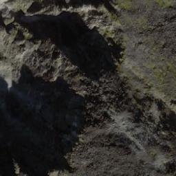 Satellite imagery of Mount Kelvin, CA