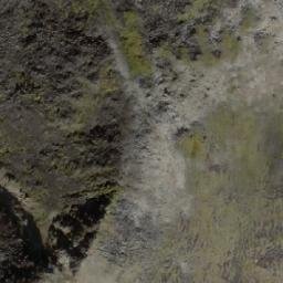 Satellite imagery of Mount Kelvin, CA