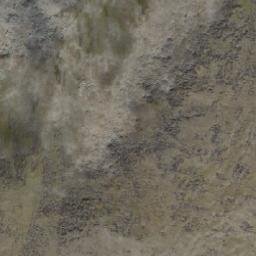Satellite imagery of Mount Kelvin, CA