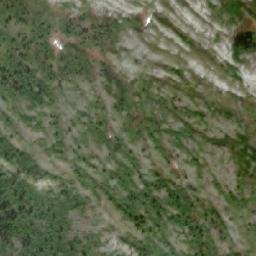 Satellite imagery of Canyon Mountain, CA