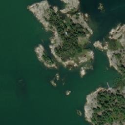 Satellite imagery of Kaarlenpää, FI