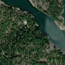 Satellite imagery of Kaarlenpää, FI
