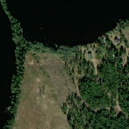 Satellite imagery of Paskakanta, FI