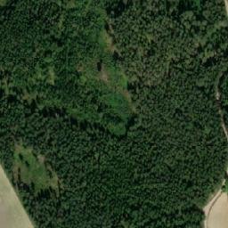 Satellite imagery of Aatamin ja Eevan kivet, FI