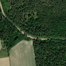 Satellite imagery of Aatamin ja Eevan kivet, FI