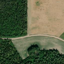 Satellite imagery of Aatamin ja Eevan kivet, FI