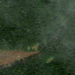 Satellite imagery of Rakokivi, FI