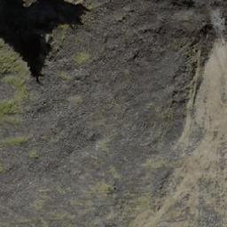 Satellite imagery of Mount Kelvin, CA