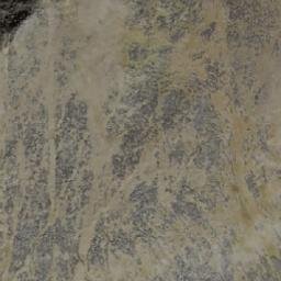 Satellite imagery of Mount Kelvin, CA